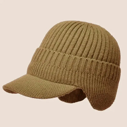 Gorro de Punto Caliente Mujer FROSTGUARD