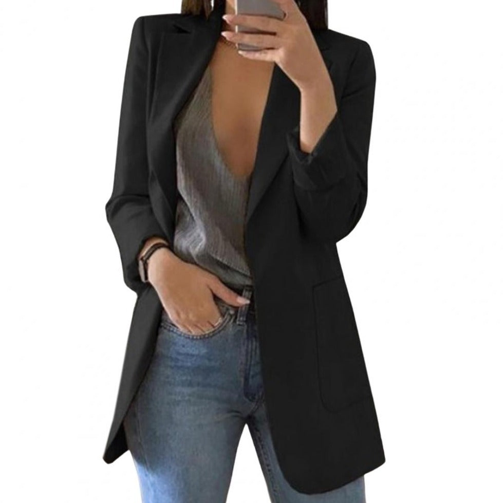 Chaqueta Mujer Moda Estilosa LAYDEN