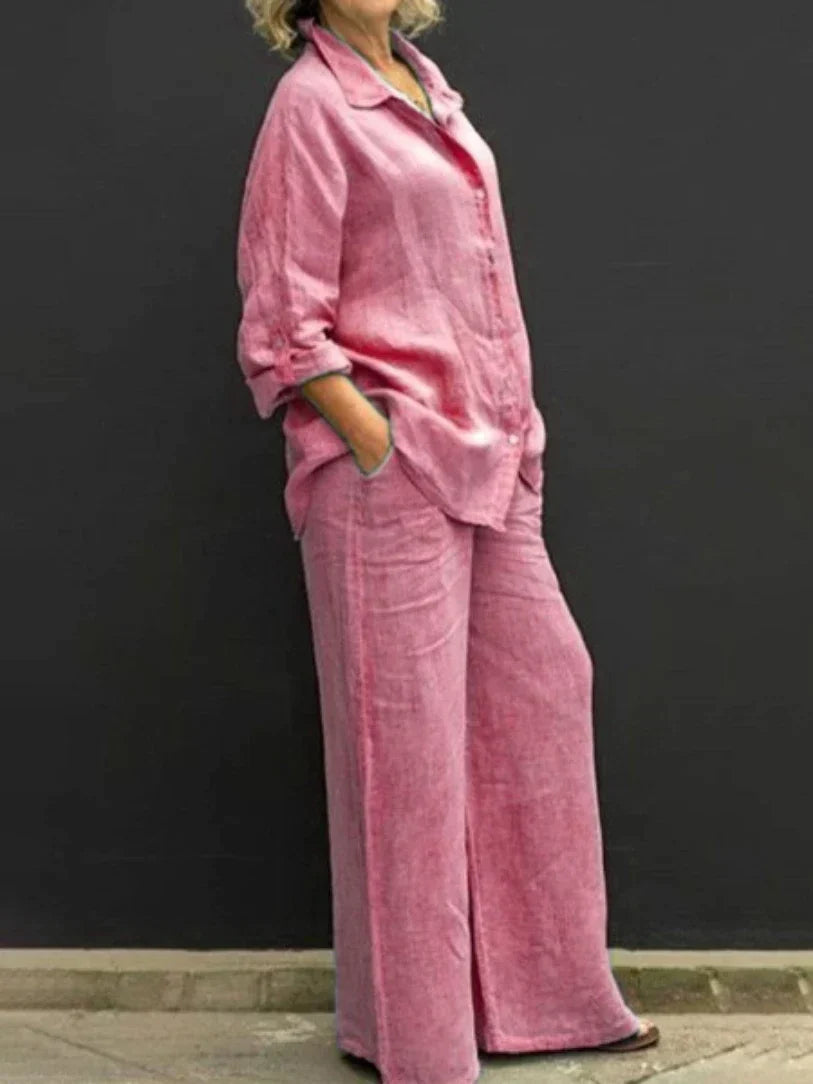 Conjunto Sábanas Algodón Femenino