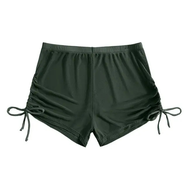 Short de verano ligero y ajustado