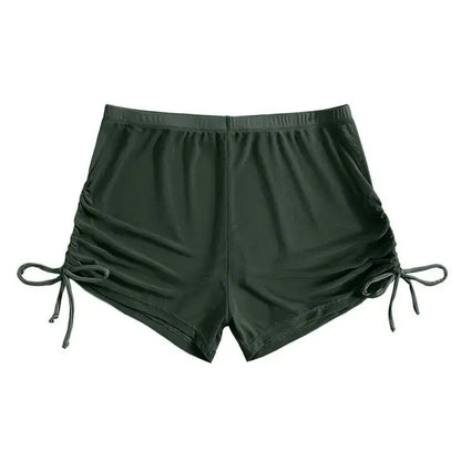 Short de verano ligero y ajustado