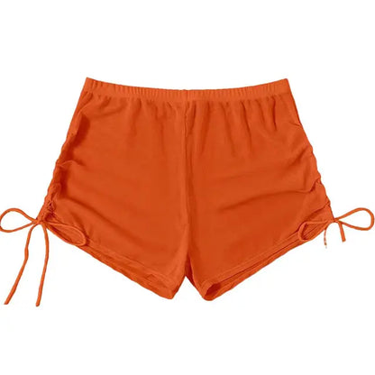 Short de verano ligero y ajustado