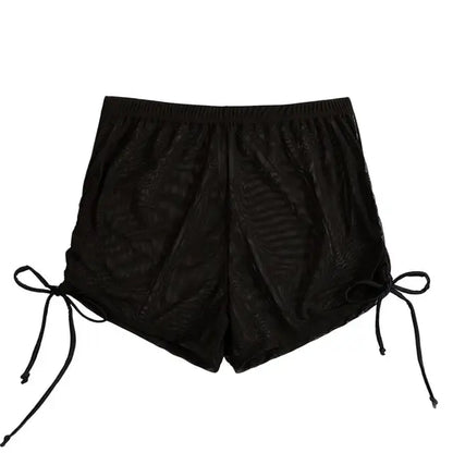 Short de verano ligero y ajustado - Vestiria