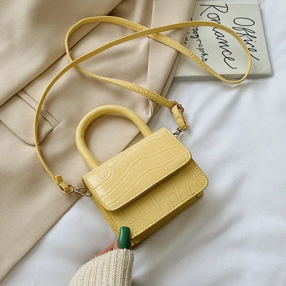 Bolso Mujer Diseño Moderno y Chic