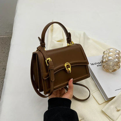 Bolso Mujer Diseño Actuales y Práctico