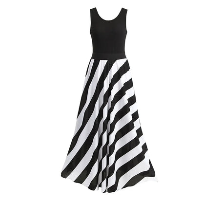 Vestido Fiesta Chifón Ajustado - Vestiria