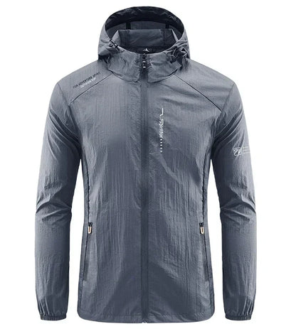 Chaquetón Invierno Hombre Ligero Ajustable
