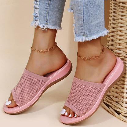 Sandalias Verano Chic
