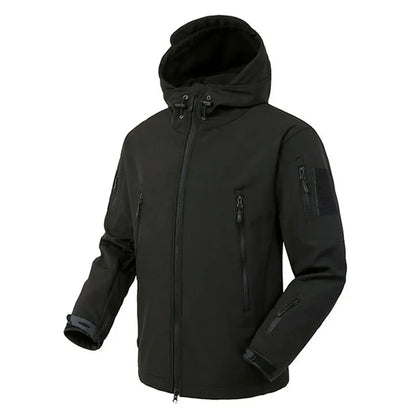 Chaqueta impermeable ligera y resistente - Vestiria