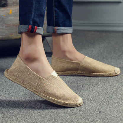 Alpargatas Espadrillas Elegantes
