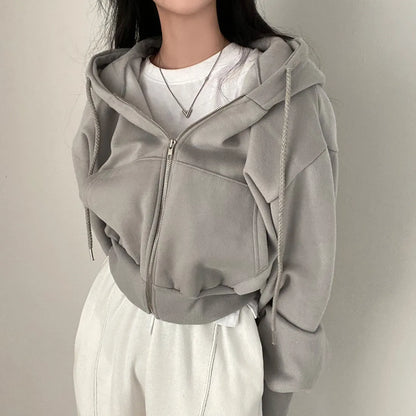 Sudadera Capucha Grande Cómoda