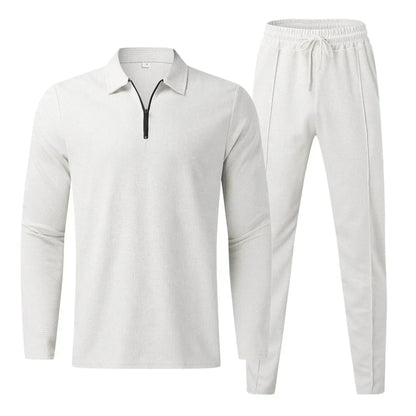 Conjunto Deportivo Hombre Moda Activewear