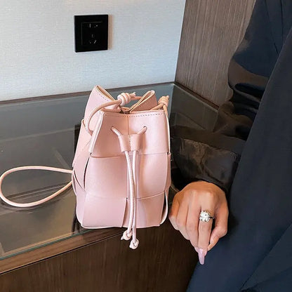 Bolso Mujer Estilo Clásico Elegante