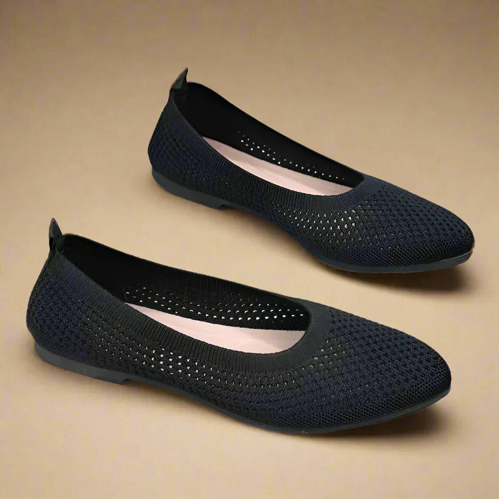 Zapatillas de ballet Clásicas Melanie