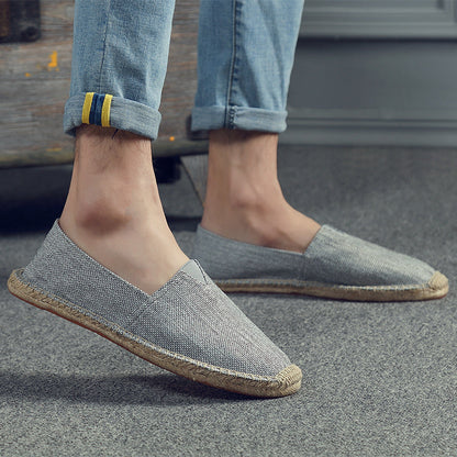 Alpargatas Espadrillas Elegantes