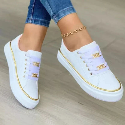 Zapatillas Mujer Estilo Urbano
