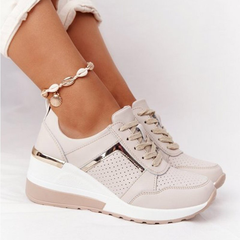 Zapatillas Mujer Cómodas y Elegantes