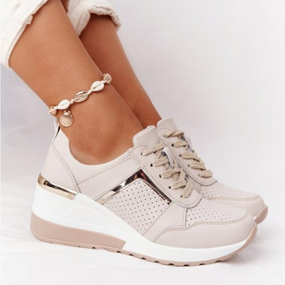 Zapatillas Mujer Cómodas y Elegantes