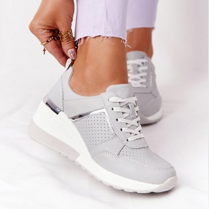 Zapatillas Mujer Cómodas y Elegantes
