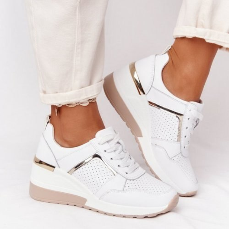Zapatillas Mujer Cómodas y Elegantes