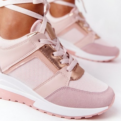 Zapatillas Mujer Cómodas y Elegantes - Vestiria