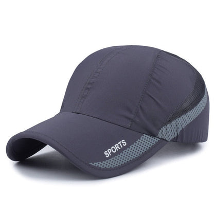 Gorra Deportiva Ligera