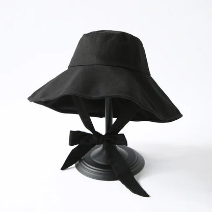 Sombrero de Paja Ligero para Playa