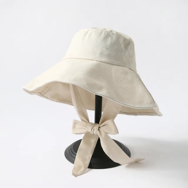 Sombrero de Paja Ligero para Playa - Vestiria