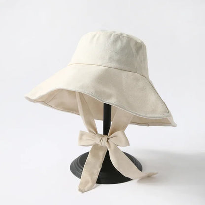 Sombrero de Paja Ligero para Playa - Vestiria