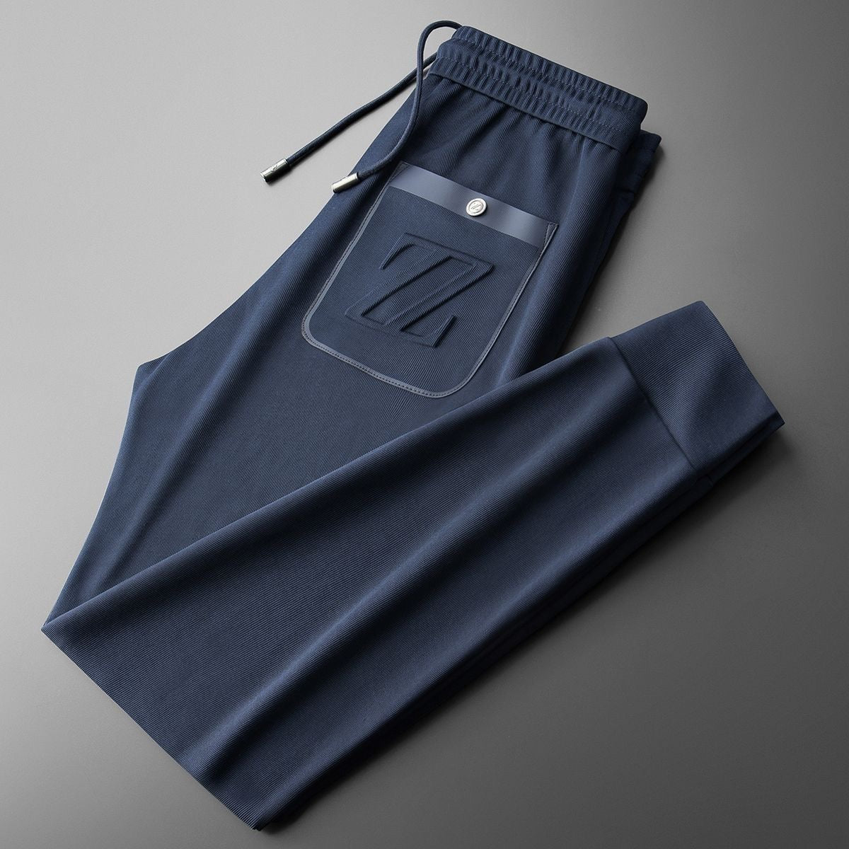 Pantalón Deportivo Seda Suave - Vestiria