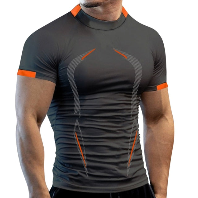 Camiseta deportiva ligera y transpirable - Vestiria