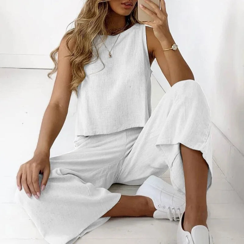 Vestido Elegante Mujer Estilo Clásico