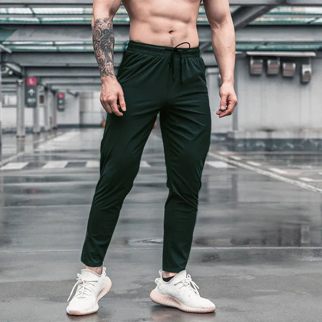 Pantalones Deportivos Técnicos Ligeros