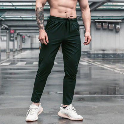 Pantalones Deportivos Técnicos Ligeros