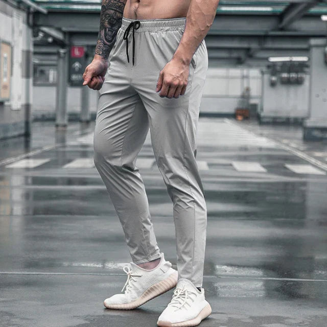Pantalones Deportivos Técnicos Ligeros - Vestiria