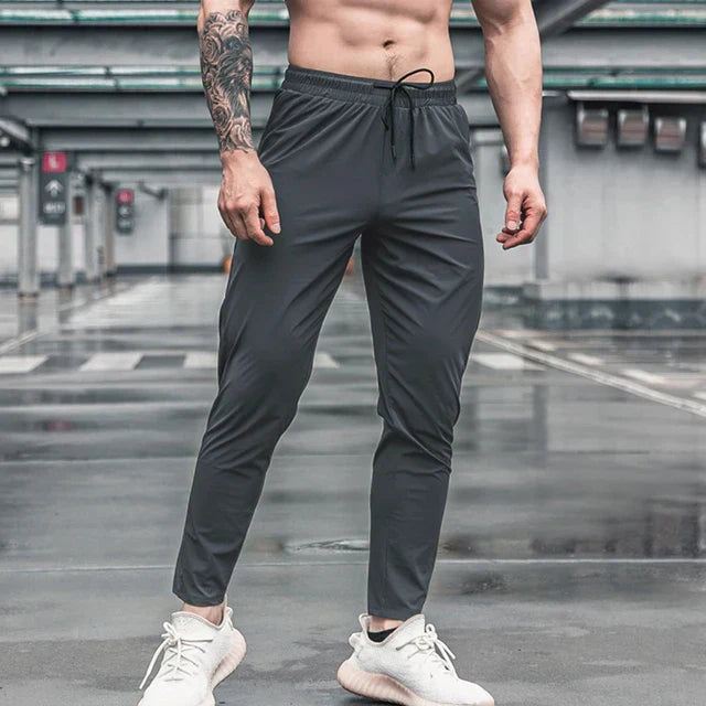 Pantalones Deportivos Técnicos Ligeros