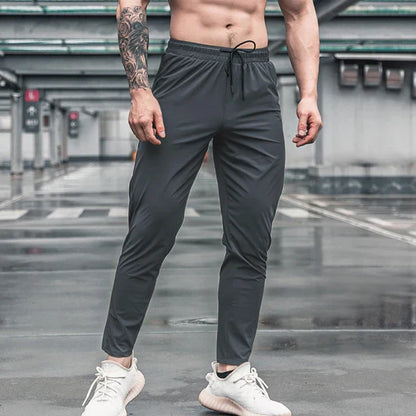 Pantalones Deportivos Técnicos Ligeros