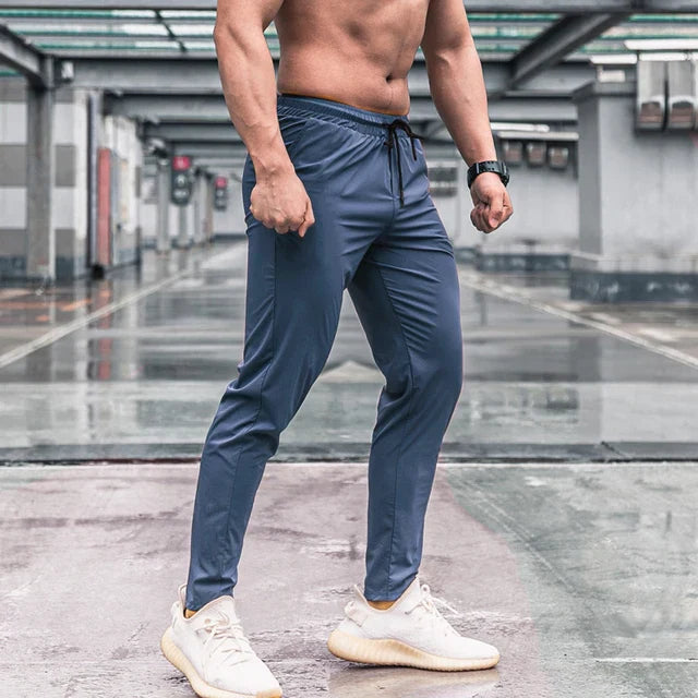Pantalones Deportivos Técnicos Ligeros