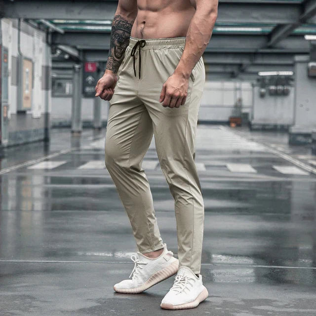 Pantalones Deportivos Técnicos Ligeros