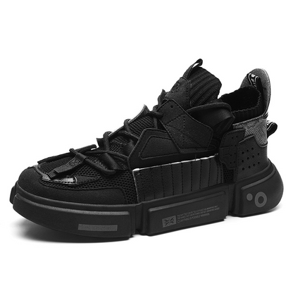 Zapatillas Deportivas Coloridas Mujer