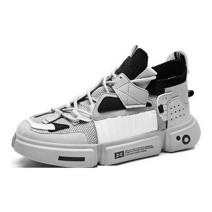 Zapatillas Deportivas Coloridas Mujer