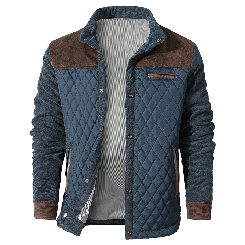 Chaqueta Hombre Urbana Casual - Vestiria