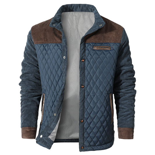 Chaqueta Hombre Urbana Casual - Vestiria