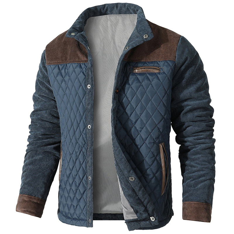Chaqueta Hombre Urbana Casual