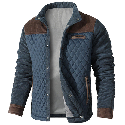 Chaqueta Hombre Urbana Casual