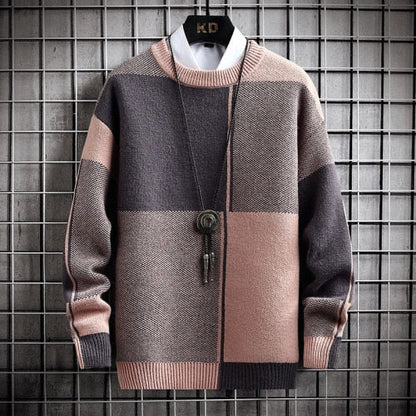 Sudadera Con Mangas Cálida y Acogedora