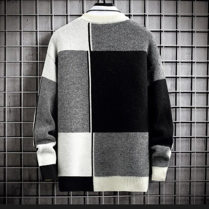 Sudadera Con Mangas Cálida y Acogedora - Vestiria