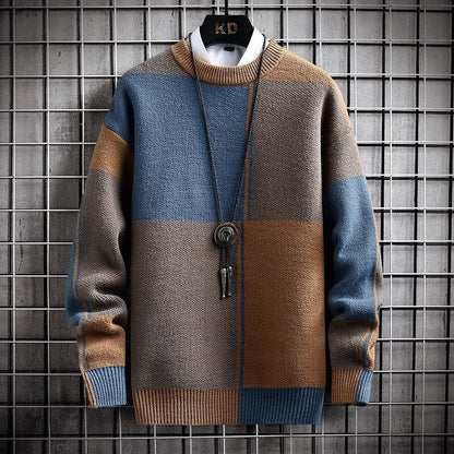 Sudadera Con Mangas Cálida y Acogedora