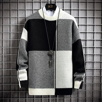 Sudadera Con Mangas Cálida y Acogedora