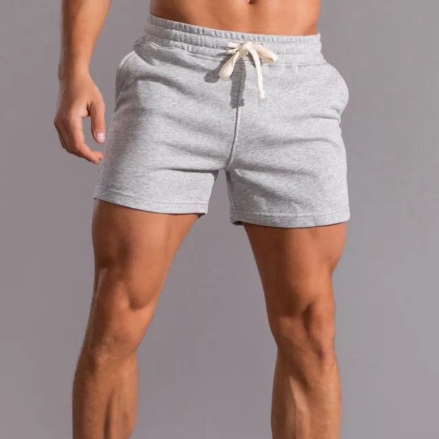 Pantalones cortos hombre clásicos elegantes - Vestiria